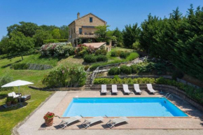 Casa Felice 11 Montegiorgio